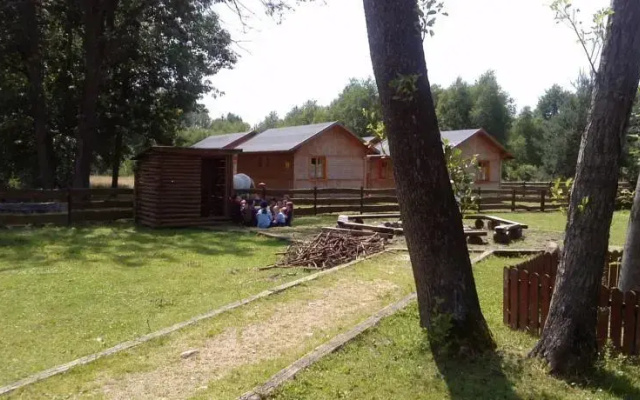 Mazowieckie Sioło Julianówka