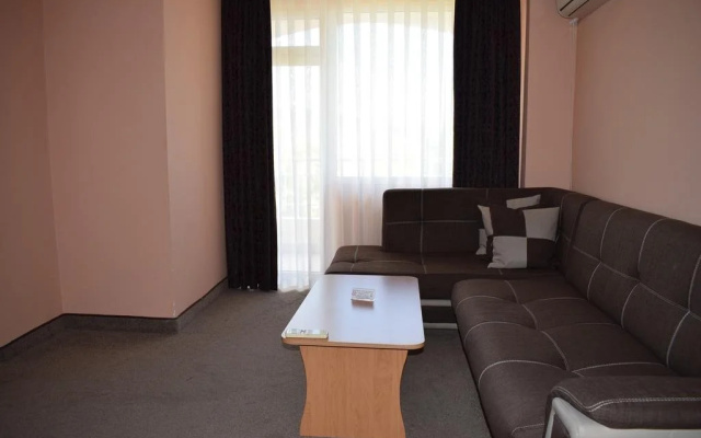 Gergana Balneohotel