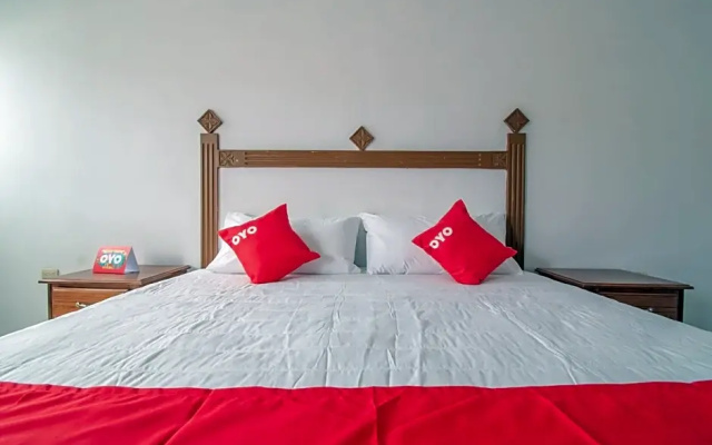 OYO Hotel Morelos