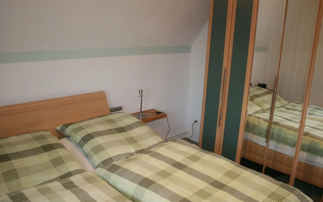 Luxurious Apartment in Alt Farpen With Lake Near
