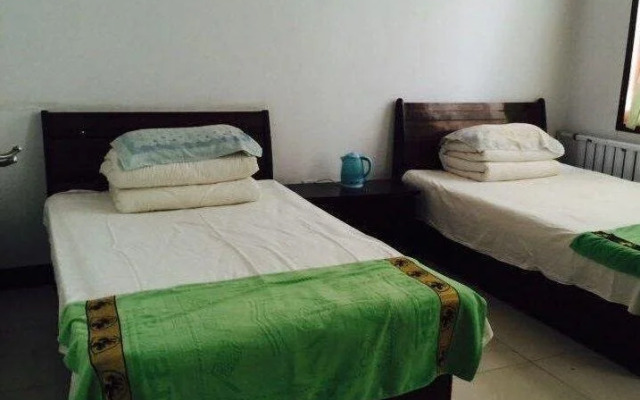 Tongfu Inn