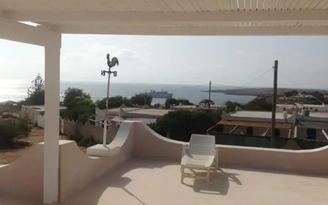 A Casa Di Manuela
