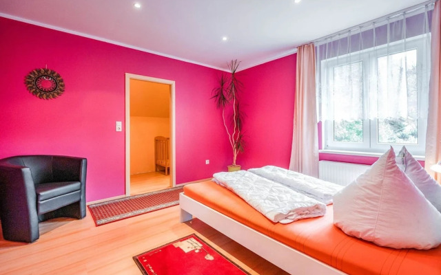 Deluxe Holiday Home in Brilon-wald Near Ski Area