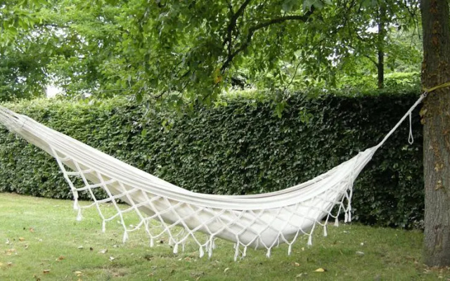 Het Groene Bed