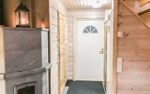 Ylläs iisakki as. 10 b