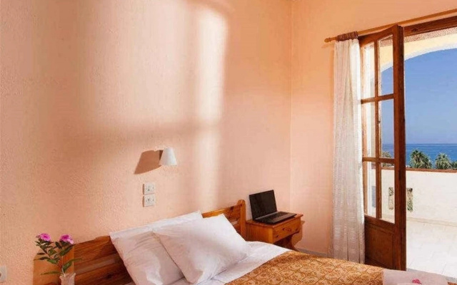 Hotel Babis