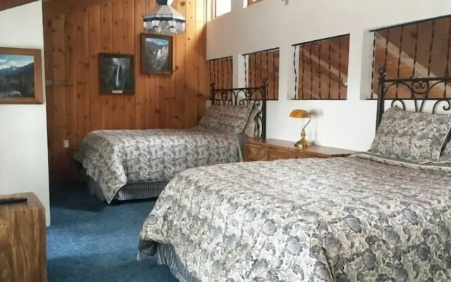 Scenic Wonders Chateau East 2 Bed Loft