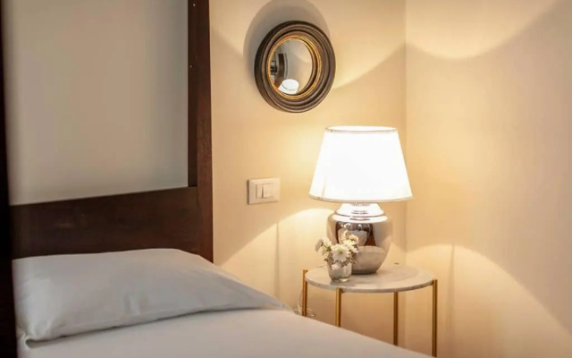 Santa Croce cozy apartment