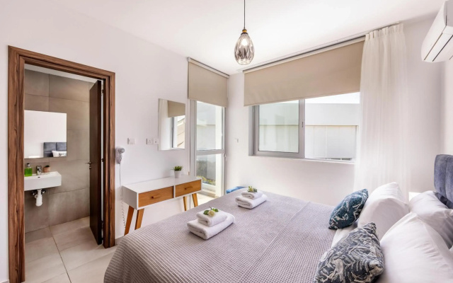 Fig Tree Bay Residences 3