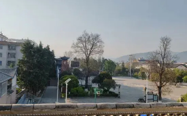 Kaiyun Chinese Inn (WeiShan Ancient City)