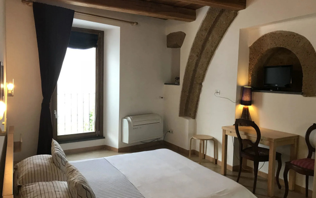 B&B La Casa di Tufo