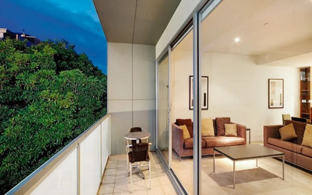 Brighton Bay Apartments