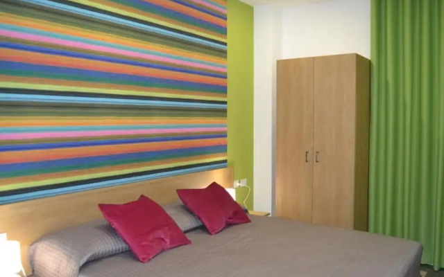 Abraxia Guesthouse