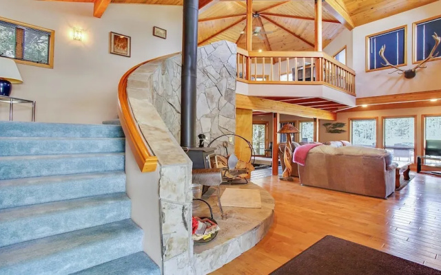 Big River Hideaway