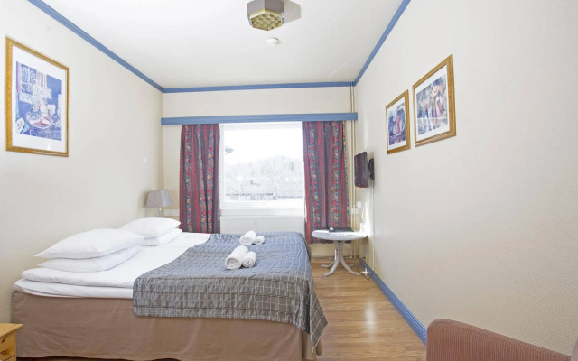 Skogstad Hotell - Unike Hoteller
