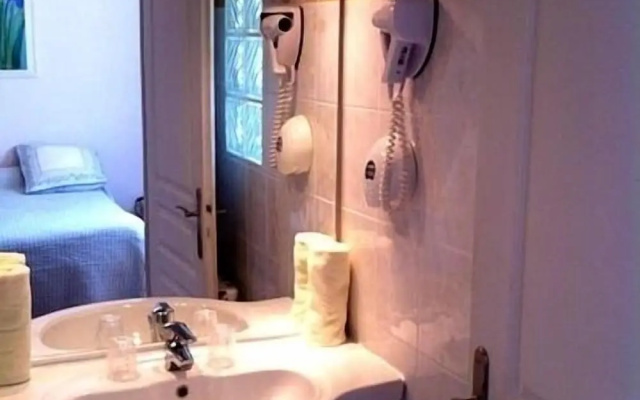 Auberge Provencale