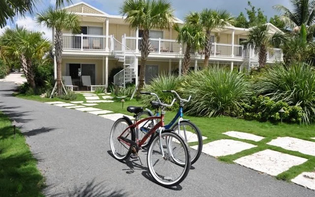 Ocean Dawn Suites