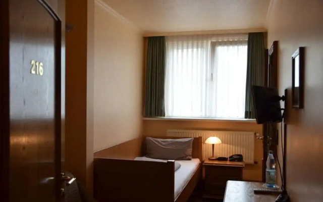 Hotel Corso