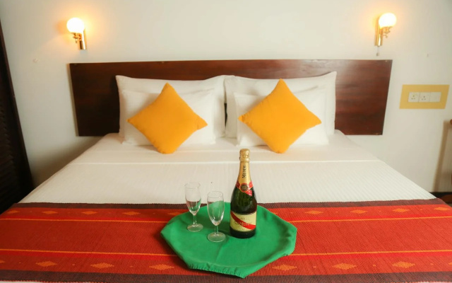 Gimanhala Hotel