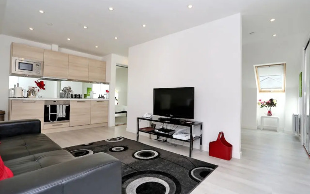Amazing Aberdeen Home Close to the City Centre