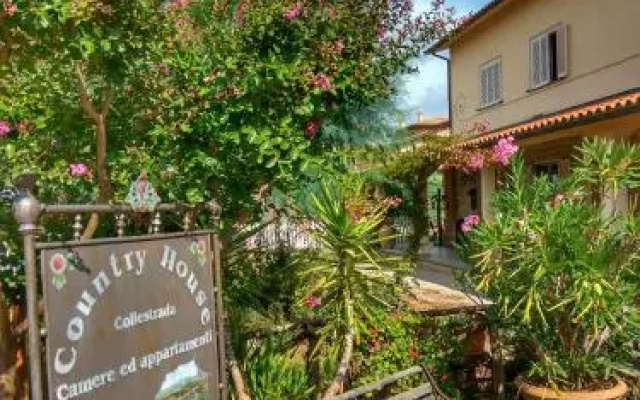 Residence il Colle