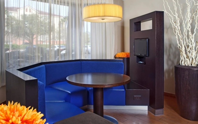 Courtyard by Marriott Jacksonville Butler Boulevard