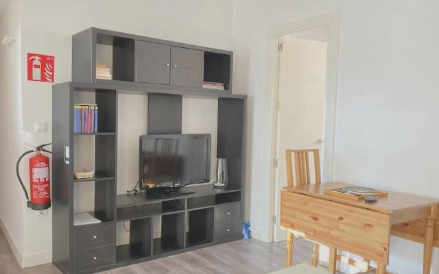 Отель With one Bedroom in Madrid, With Wifi Испания, Мадрид - отзывы, цены и фото номеров - забронировать отель With one Bedroom in Madrid, With Wifi онлайн детские мероприятия
