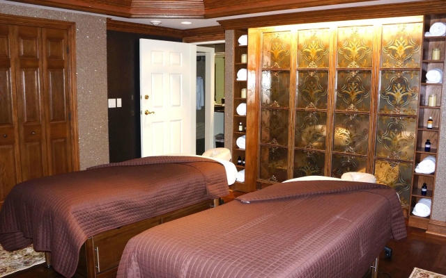 The Grand Resort