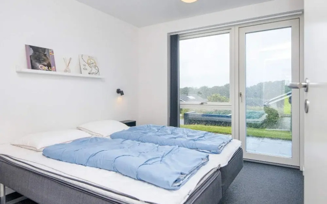 Premium Holiday Home in Haderslev near Sea