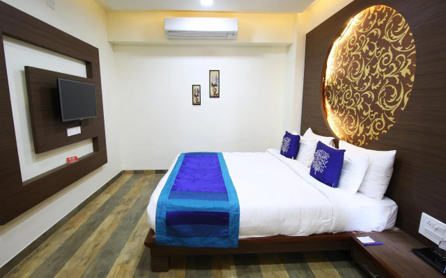 Hotel Narayan Inn