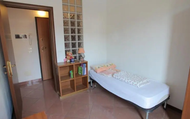 Residenza Isolo