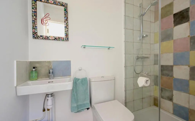 Studio in Lansdown, Bath Ba1 (Adults Only)