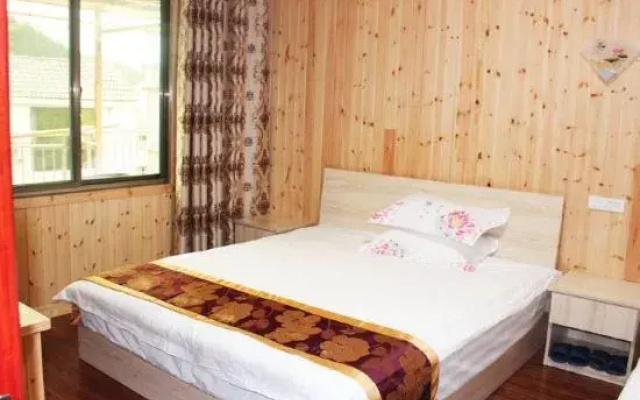 Jiejia Hostel