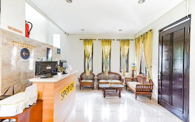 Doublet Guest House