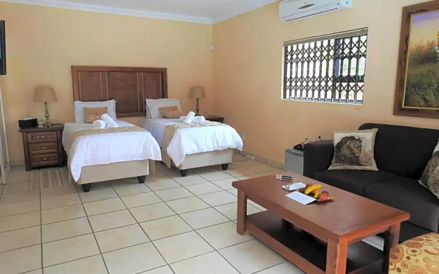 Ubuntu Bed and Breakfast