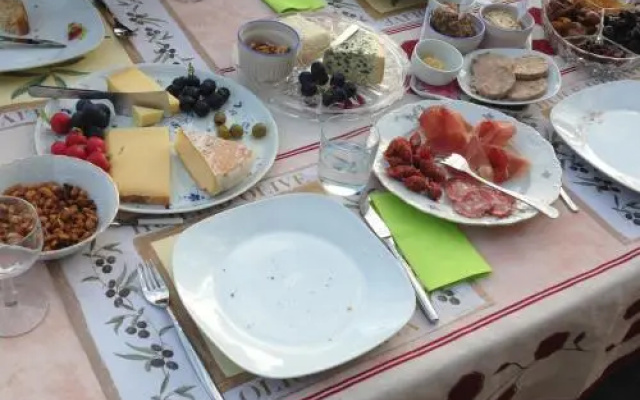 Maison Chabrat