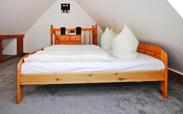 Ferienwohnung, Robel an der Muritz