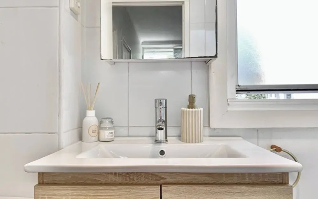 2BR in Best Central Location