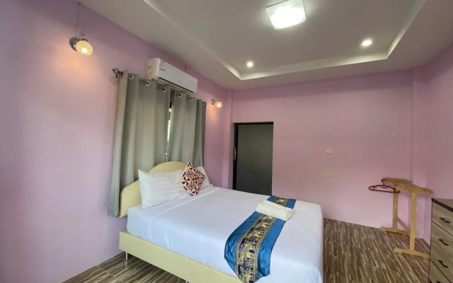 Janpa Resort