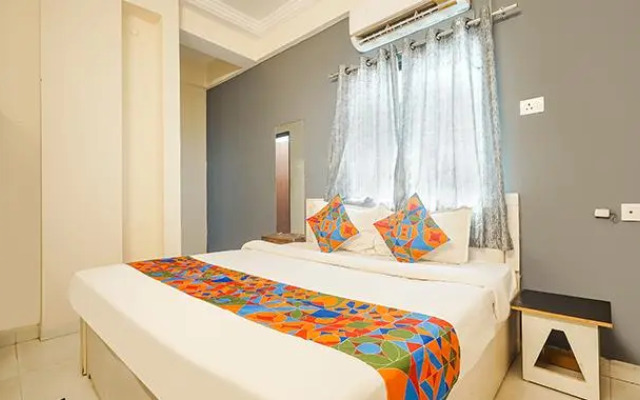OYO Flagship 63546 Hotel Shraddha Inn
