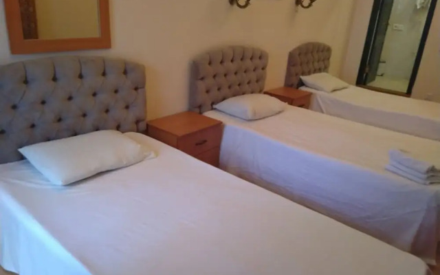 Old City Inn