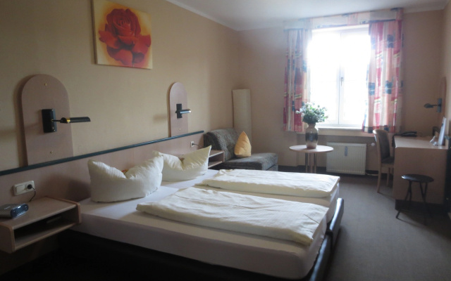 Hotel Regina