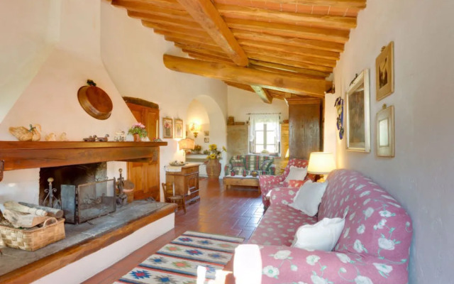 House Il Lamone Ambra