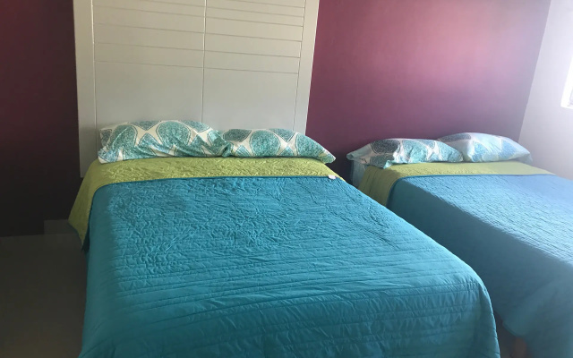 Casa Alejandra