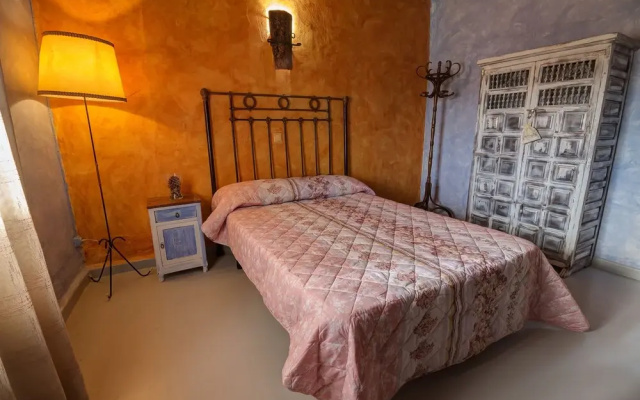 Casa Rural Las Hadas