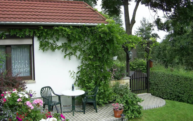 Ferienhaus Kahl