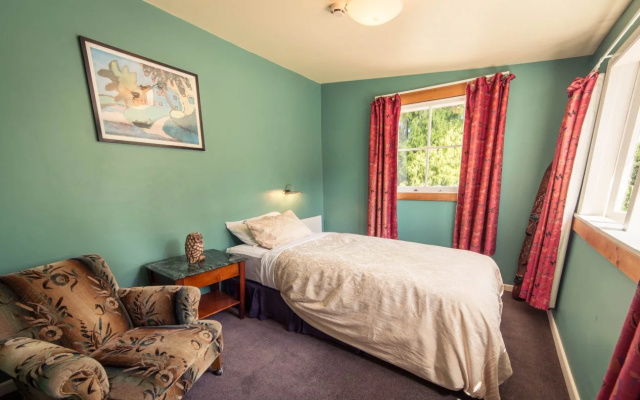 The Shady Rest B&B