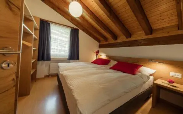 Chalet Sonnegg