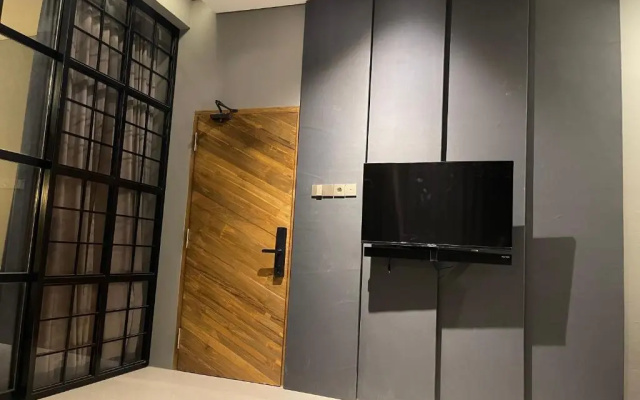 Ohana Suites Yogyakarta