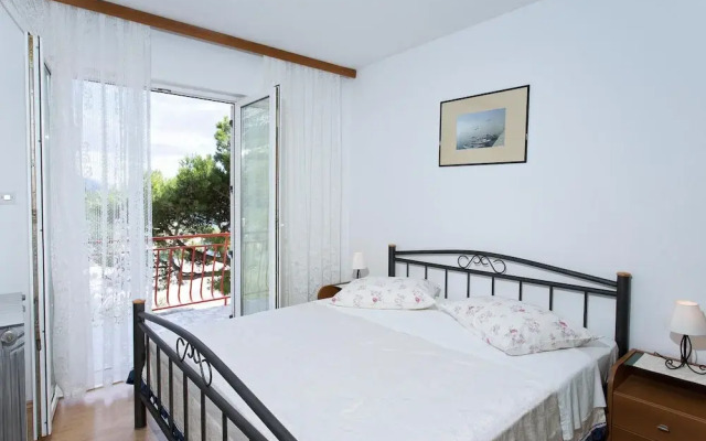 Rozari - Family Friendly & sea View - A1-ivana